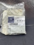 Mercedes Genuine Propshaft Centre Bearing For Mercedez Benz 008 981 43 25 Nos. Fixed Price $32.99.