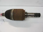 1998 - 2005 Mercedes W163 ML320 ML430 Rear Left Drive Axle Cv Joint 0501006511. Fixed Price $40.00.