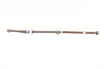 2019 - 2023 Lincoln Nautilus Rear Left Driver Side Axle Halfshaft Oem. Fixed Price $115.76.
