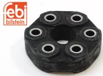 Flex Disc For Driveshaft Joint Bmw - Febi. Fixed Price $90.49.