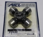 Afco U-joint 3 1/4" X Solid Spicer Usa 1-1/16" Caps New. Fixed Price $21.24.