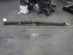 2026 Sierra 2500 Pro Rear Drive Shaft. Fixed Price $299.99.