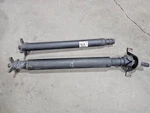 07-11 Mercedes E63 CLS63 Amg Propeller Assembly 49K W219. Fixed Price $359.51.