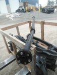 (local Pickup Only) Rear Drive Shaft Assembly Fits 14-16 Sportage 2830496. Fixed Price $169.99.
