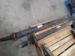 05 07 Ford F250 6.8L 4X2 At 172" Wb 52K 2PC Rear Drive Shaft Oem As Shown. Fixed Price $524.17.