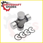 914/35401 Jcb Spares - Universal Joint, Front & Rear Propshaft International Har. Fixed Price $37.00.