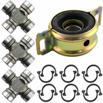 Center Support Bearing For Toyota Tundra T100 2000-2006. Fixed Price $33.19.