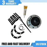 1744014 Teraflex Replacement High-angle Rzeppa Cv Joint Kit For 2007-18 Wrangler. Fixed Price $125.30.