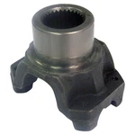 Crown Automotive 5012840AA Rr Driveshaft Yoke For 99-04 Jeep Grand Cherokee Wj. Fixed Price $51.88.