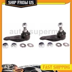 Delphi Ball Joints Front Lower 2X For Mini Cooper 1.6L 2002-2014. Fixed Price $95.59.