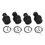 Yukon Ball Joint Kit For Dana 30/44 & Gm 8.25" Front Differentials, Both Sides. Fixed Price $207.20.