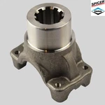 3-4-3291-1 Spicer 1350 Series Driveshaft End Yoke 10 Spline Hub 2.125. Fixed Price $191.30.