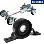 Black For Dodge Challenger 2015-2020 Driveshaft Center Support Bearing. Fixed Price $34.99.
