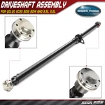 Rear Side Steel Driveshaft Prop Assembly For Volvo XC90 2013 2014 Awd Only. Fixed Price $312.88.