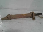 Rear Drive Shaft 2WD 118" Wb Front Section Fits 87 S10/S15/SONOMA 1515449. Fixed Price $180.59.