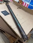 1980 1986 1991 Ford F250 F350 BW1356 E4OD Reg Cab Long Bed Rear Driveshaft. Fixed Price $285.99.