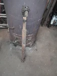 1984-1988 Toyota Pickup 22RE 5SPEED Rear Drive Shaft. Fixed Price $250.00.