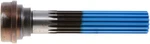 Dana Spicer 2-53-471 Drive Shaft Midship Stub. Fixed Price $222.57.