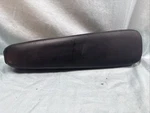 Bmw E34 5 Series Front Right Seat Armrest Black Bison Leather Oem. Fixed Price $49.99.