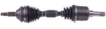 Cv Shaft 60-3087 Front Left Cardone Reman Free Shipping. Fixed Price $87.70.