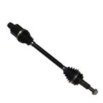 971407271M New Left Driver Side Front Axle Shaft For 17-23 Porsche Panamera. Fixed Price $205.90.
