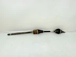 2017 Jaguar F-pace X761 Half Axle Rear Right HK83-3N128-AA Oem. Fixed Price $87.50.