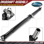 Rear Side Driveshaft Prop Assembly For Toyota Tundra 2000-2004 V8 4.7L Rwd. Fixed Price $280.49.