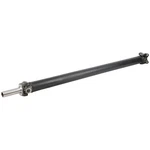Ford F150 F-150 2WD Rwd Auto Regular Cab 1994-1996 Driveshaft Prop Csw. Fixed Price $514.41.