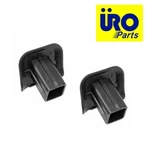 Porsche 912 930 Carrera Jack Receptacle Cover Set Of Uro Parts 91155914901. Fixed Price $22.00.