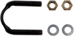 Cherokee Wagoneer Universal Dispatcher U-joint Bolt Kit New Dorman #81008. Fixed Price $9.95.