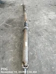 Rear Drive Shaft/prop Oem 04-06 Chevrolet SILVRDO35 1YR Wrnty 15016993. Fixed Price $140.00.