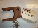 New Oem Spicer 10-4-371 Steering Jack Yoke For Mack. Fixed Price $51.75.