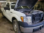 Rear Drive Shaft 145" Wb Assembly 2WD 3.7L Fits 11-12 Ford F150 Pickup 1179219. Fixed Price $133.29.