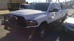Rear Drive Shaft 4WD Crew Cab Door 8' Box Fits 14-18 Dodge Ram 2500 Pickup Oem. Fixed Price $537.00.