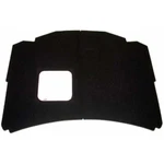 124-680-14-25 Genuinexl Hood Insulation For Mb Mercedes-benz 300E 300TE. Fixed Price $104.66.