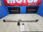 2004-2006 Pontiac Gto 6.0 A/t Dss Aluminum Peice 3.5" Driveshaft 610104. Fixed Price $699.99.