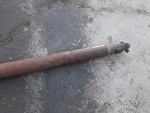 Rear Drive Shaft 4WD Denali 01-02 Gmc Yukon Xl 1500 15760034. Fixed Price $279.99.
