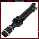 Rear Driveshaft Prop Assembly For Jeep Tj Wrangler 1997-2006 4WD L6 4.0L. Fixed Price $117.75.