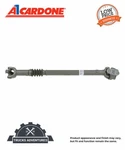 Cardone Reman Drive Shaft 65-9773 High-quality Auto Part, Universal Fit For. Fixed Price $543.93.