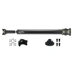 Yukon Gear & Axle YDS019 Heavy Duty Driveshaft Fits 07-11 Wrangler (jk). Fixed Price $1300.89.