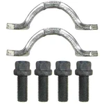 437-10 Moog Kit Joint Strap Front Rear For Series Pickup Jeep Cherokee Tj. Fixed Price $22.10.