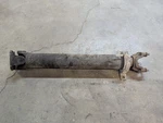 6.4L 2WD 189" Wb Rear Drive Shaft - Front Section Fits 09 10 Ford F450. Fixed Price $200.18.