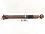 Jeep Jk Wrangler Oem Rubicon Front Drive Shaft Auto P52853321AB 2007-2011 143850. Fixed Price $199.99.