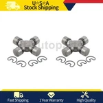 Skf Front Rear Universal Joint For Chevrolet Avalanche 2500 8.1L. Fixed Price $65.49.