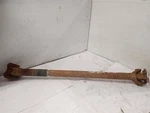 Front Drive Shaft From 2008 Ford F150 11197669. Fixed Price $102.94.