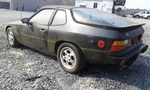 Rear Drive Shaft Manual Transmission Fits 86-88 Porsche 924 462528. Fixed Price $300.00.