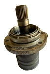 Companion Flange Or Driver Saab 900 Valve Up To 1986. Right Side. Fixed Price $149.95.