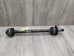 18-20 Oem Bmw G30 M550IX Awd Rear Left Driver Side Output Half Shaft Cv Axle. Fixed Price $199.95.