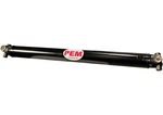 Steel Dom Drive Shaft 3.0" Od With 1310 Greaseable U-joints, Up To 60" C. Fixed Price $242.61.
