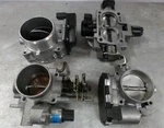 2002 Ford Mustang Throttle Body Assembly Oem 128K Miles - LKQ369899534. Fixed Price $56.18.